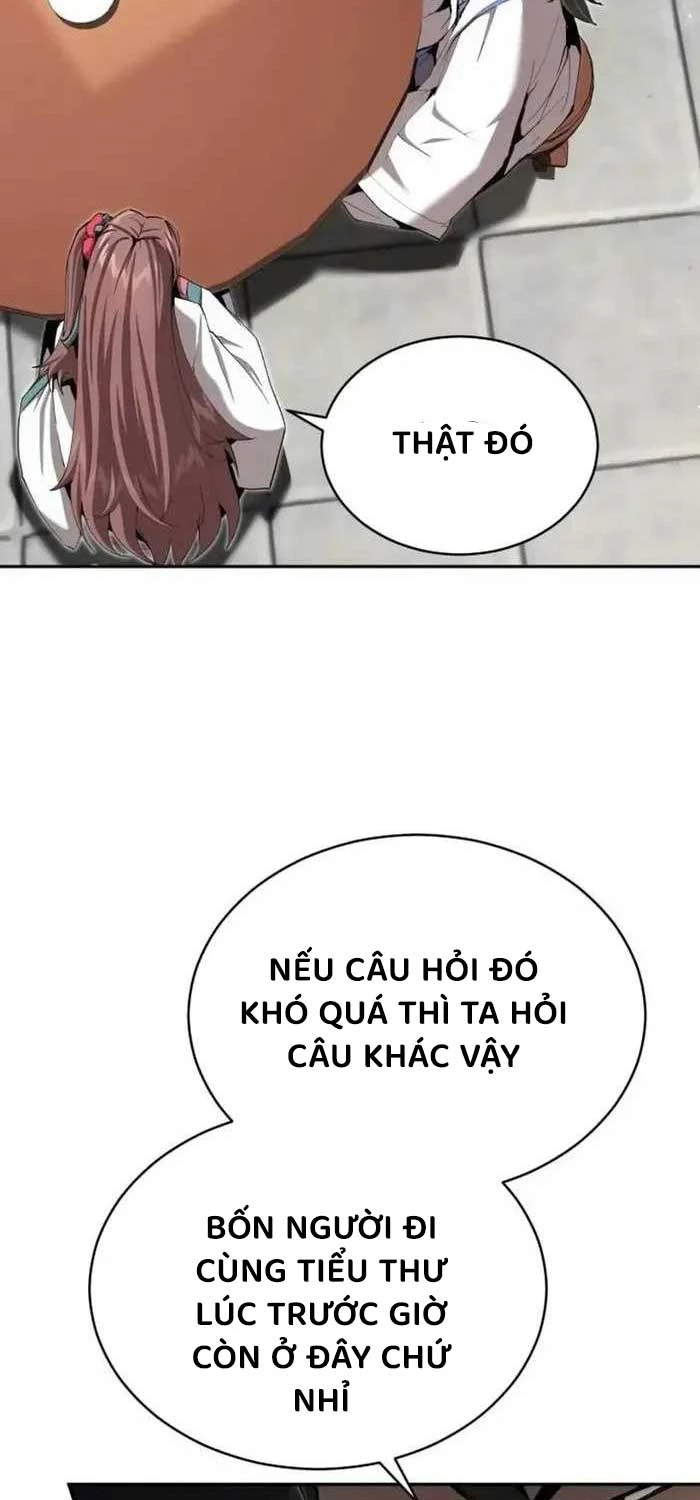 Giáo Chủ Ma Giáo Cũng Biết Sợ Chapter 27 - Trang 4