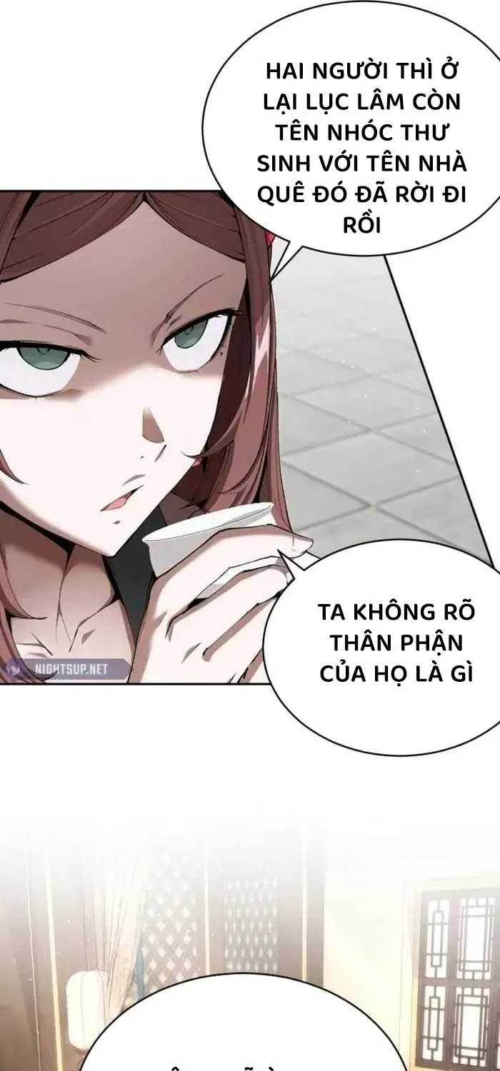 Giáo Chủ Ma Giáo Cũng Biết Sợ Chapter 27 - Trang 4