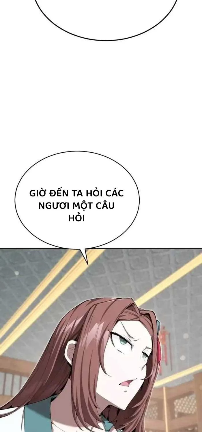 Giáo Chủ Ma Giáo Cũng Biết Sợ Chapter 27 - Trang 4