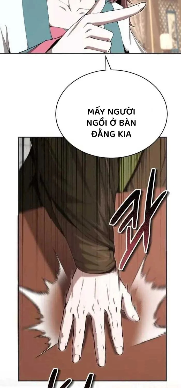 Giáo Chủ Ma Giáo Cũng Biết Sợ Chapter 27 - Trang 4