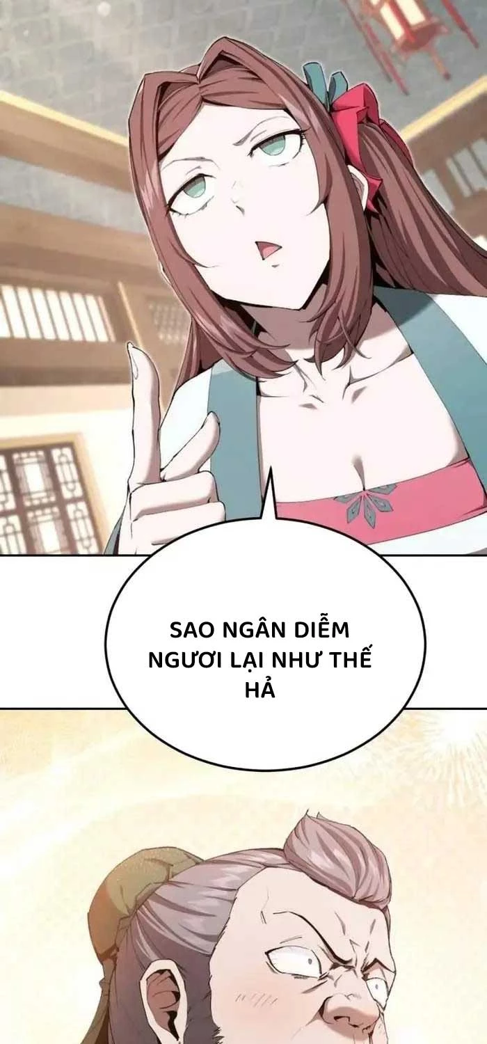 Giáo Chủ Ma Giáo Cũng Biết Sợ Chapter 27 - Trang 4