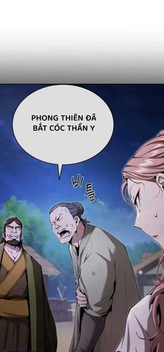 Giáo Chủ Ma Giáo Cũng Biết Sợ Chapter 27 - Trang 4