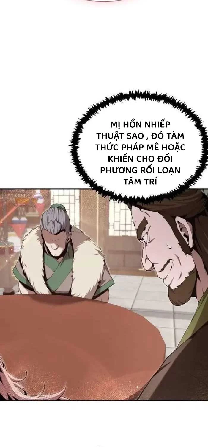 Giáo Chủ Ma Giáo Cũng Biết Sợ Chapter 27 - Trang 4