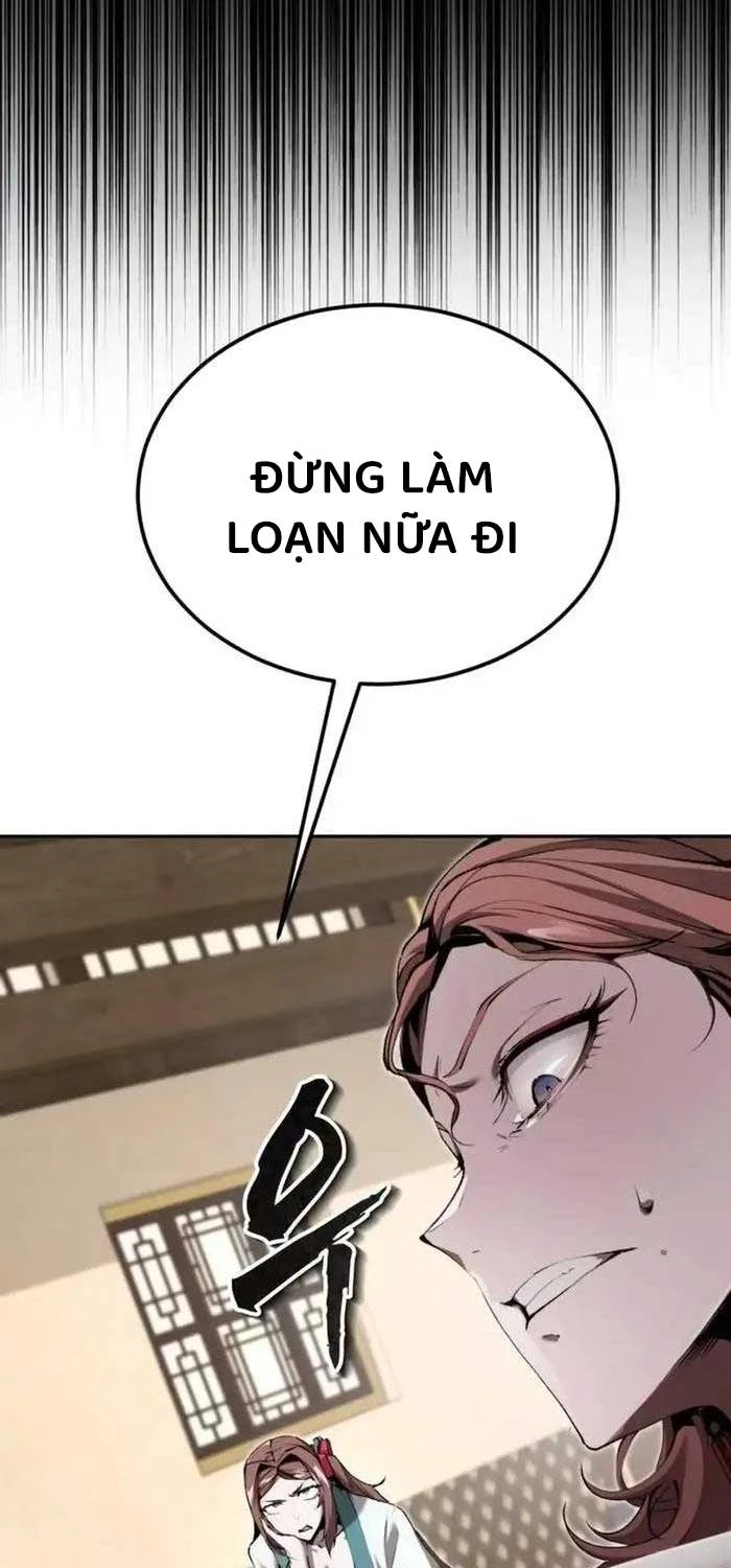 Giáo Chủ Ma Giáo Cũng Biết Sợ Chapter 27 - Trang 4