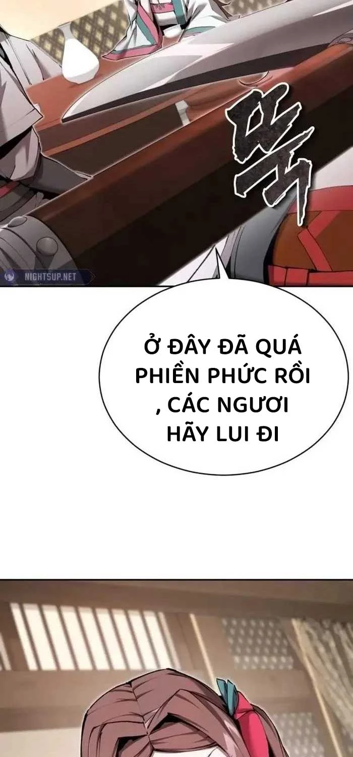 Giáo Chủ Ma Giáo Cũng Biết Sợ Chapter 27 - Trang 4