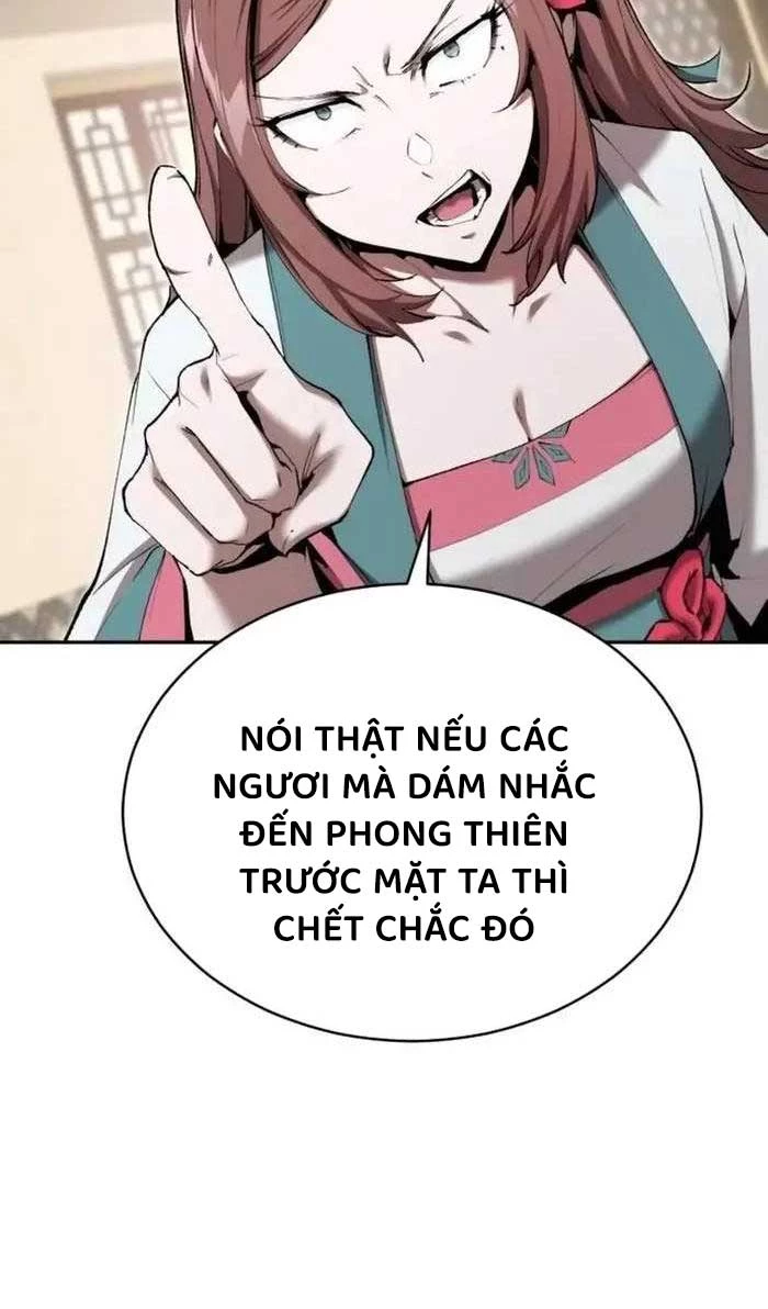 Giáo Chủ Ma Giáo Cũng Biết Sợ Chapter 27 - Trang 4
