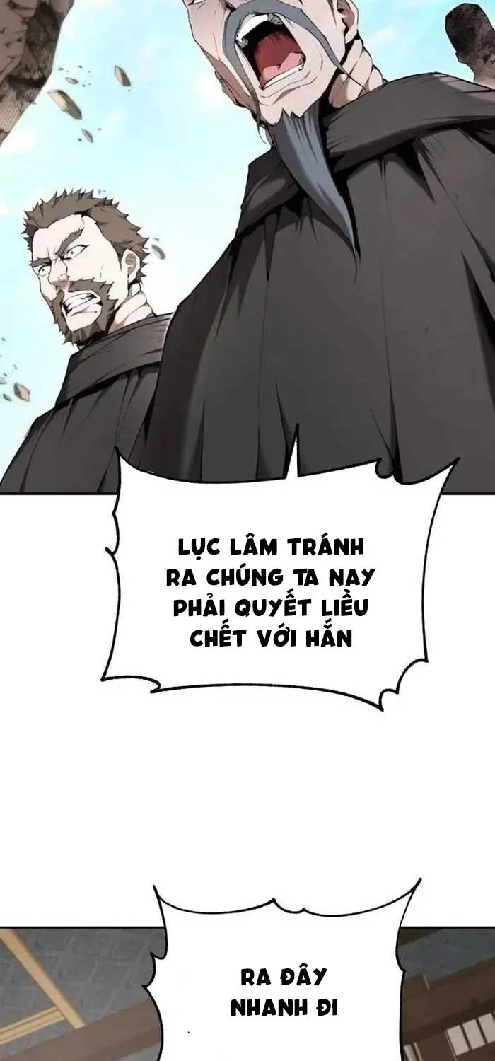Giáo Chủ Ma Giáo Cũng Biết Sợ Chapter 27 - Trang 4