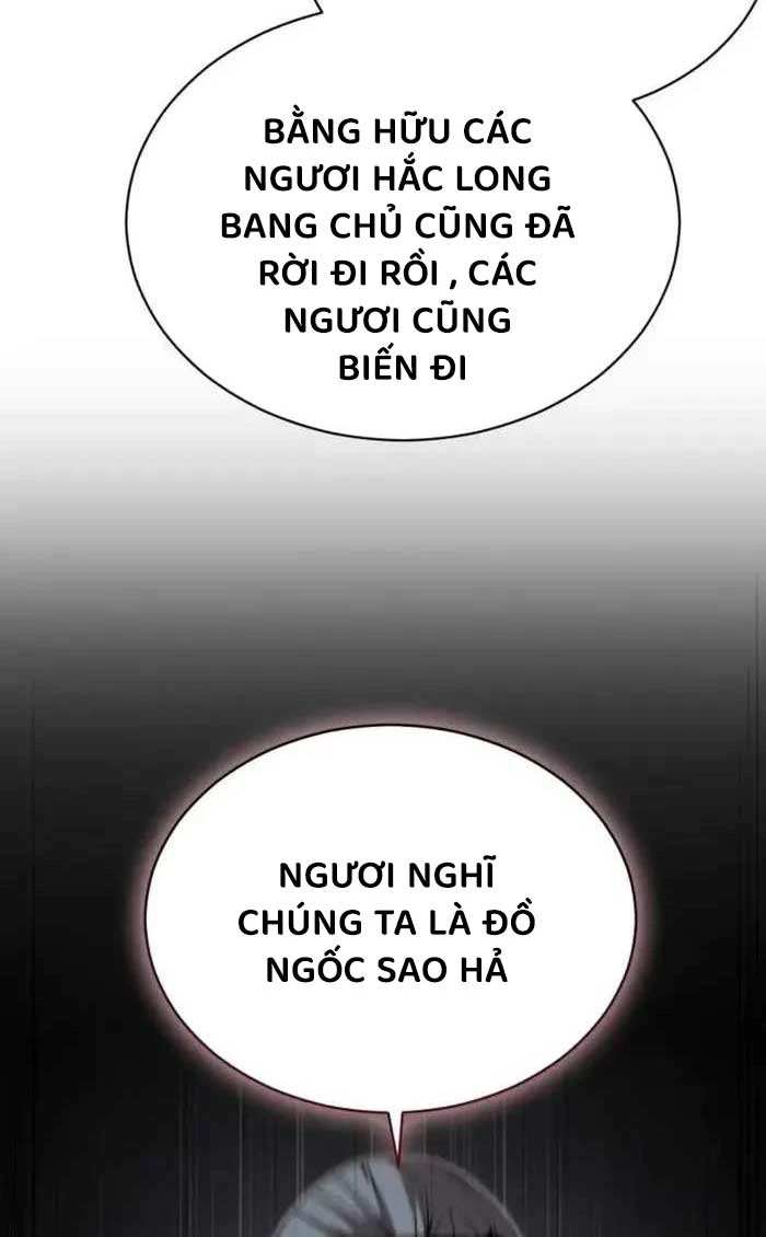Giáo Chủ Ma Giáo Cũng Biết Sợ Chapter 27 - Trang 4