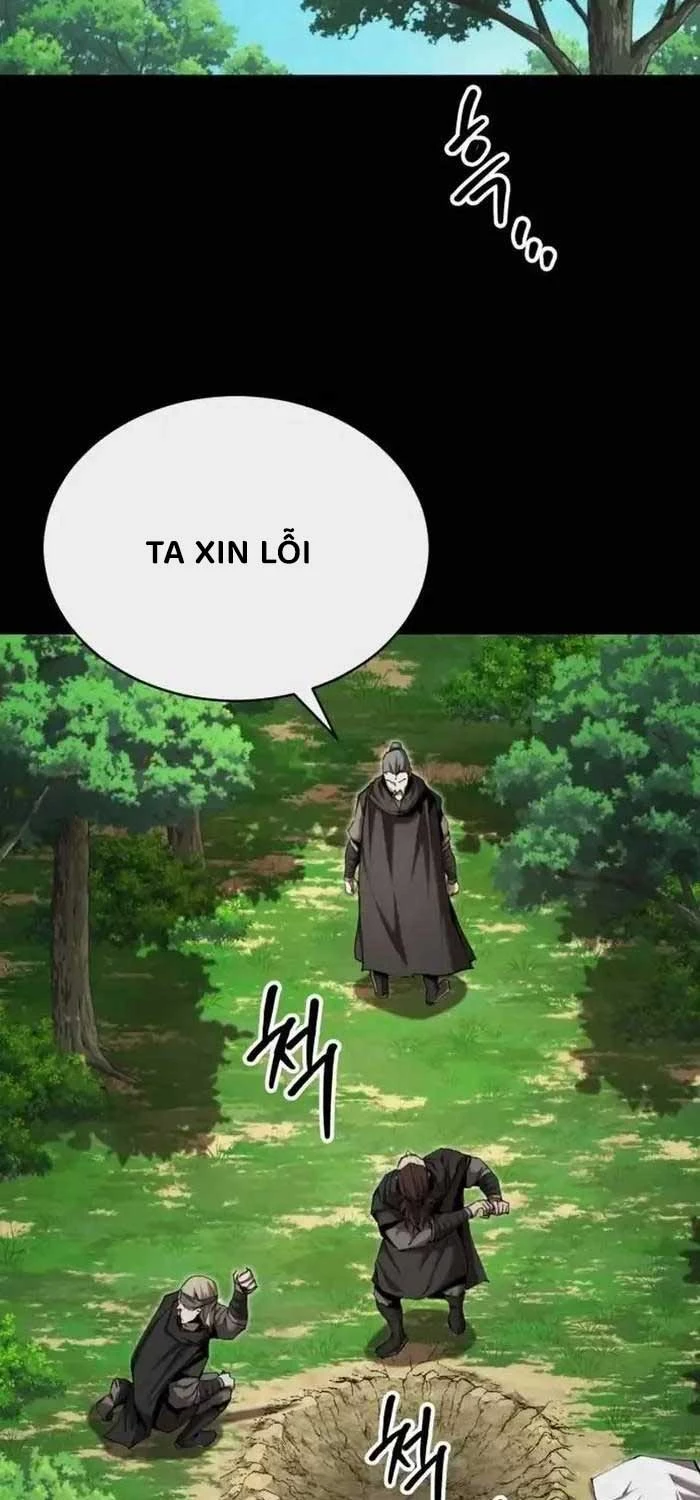 Giáo Chủ Ma Giáo Cũng Biết Sợ Chapter 27 - Trang 4