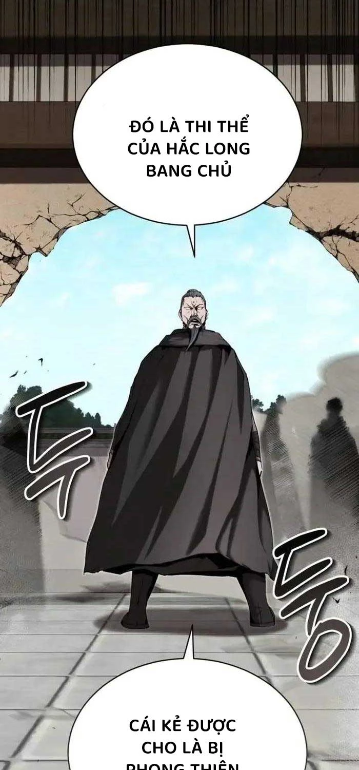 Giáo Chủ Ma Giáo Cũng Biết Sợ Chapter 27 - Trang 4