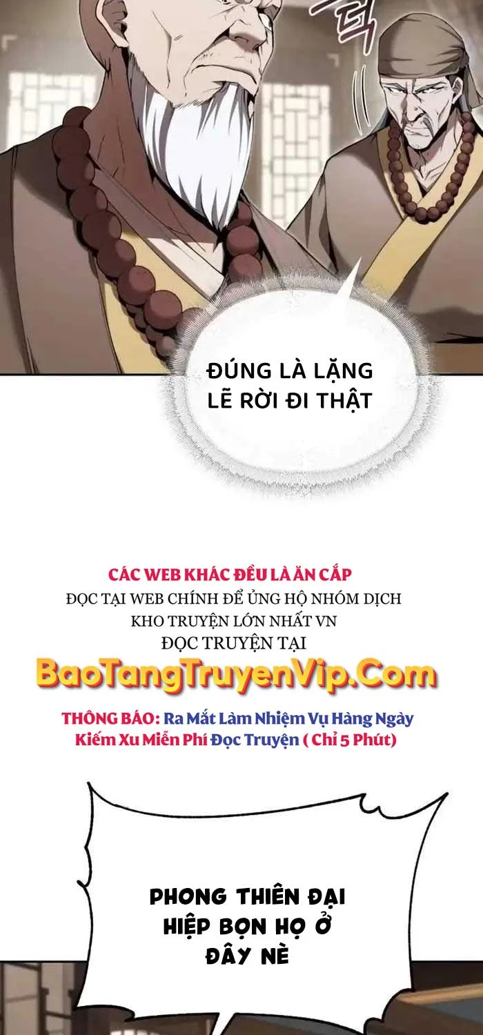 Giáo Chủ Ma Giáo Cũng Biết Sợ Chapter 27 - Trang 4