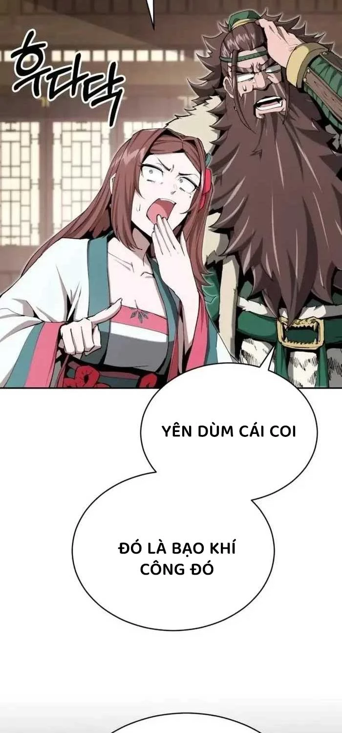 Giáo Chủ Ma Giáo Cũng Biết Sợ Chapter 27 - Trang 4