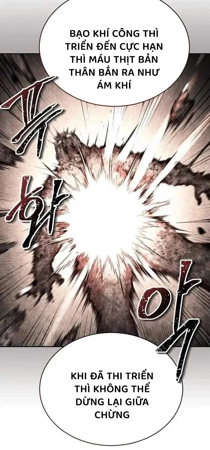 Giáo Chủ Ma Giáo Cũng Biết Sợ Chapter 27 - Trang 4
