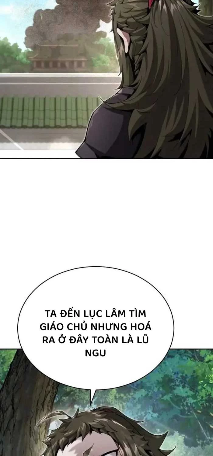 Giáo Chủ Ma Giáo Cũng Biết Sợ Chapter 27 - Trang 4