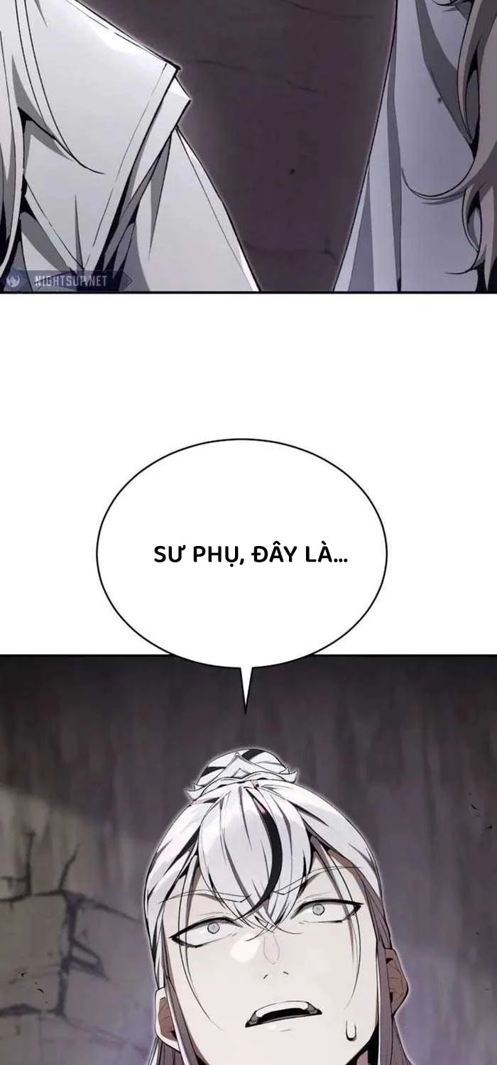Giáo Chủ Ma Giáo Cũng Biết Sợ Chapter 28 - Trang 4