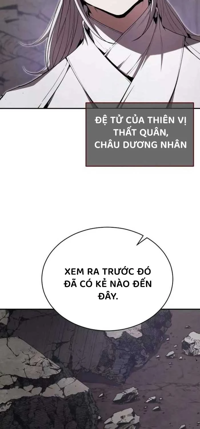 Giáo Chủ Ma Giáo Cũng Biết Sợ Chapter 28 - Trang 4
