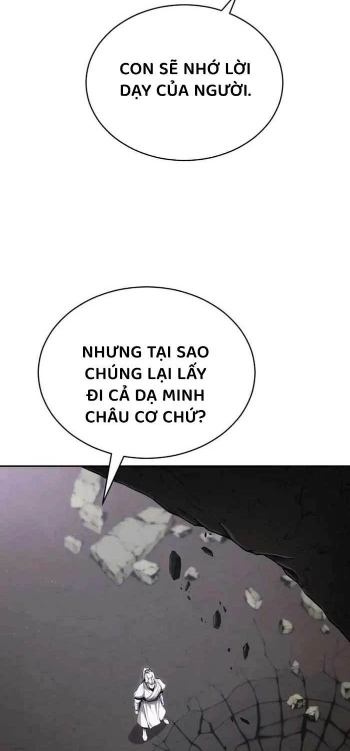 Giáo Chủ Ma Giáo Cũng Biết Sợ Chapter 28 - Trang 4