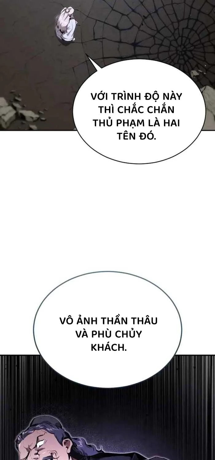 Giáo Chủ Ma Giáo Cũng Biết Sợ Chapter 28 - Trang 4
