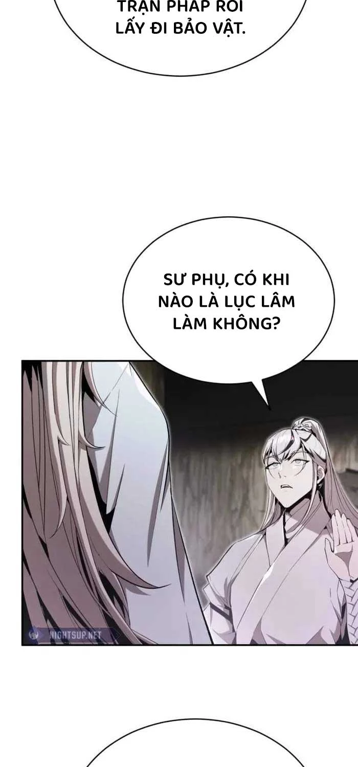 Giáo Chủ Ma Giáo Cũng Biết Sợ Chapter 28 - Trang 4
