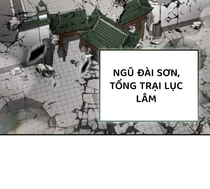 Giáo Chủ Ma Giáo Cũng Biết Sợ Chapter 28 - Trang 4