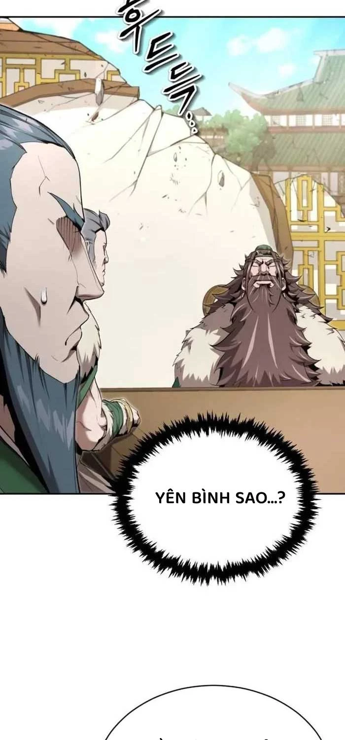 Giáo Chủ Ma Giáo Cũng Biết Sợ Chapter 28 - Trang 4