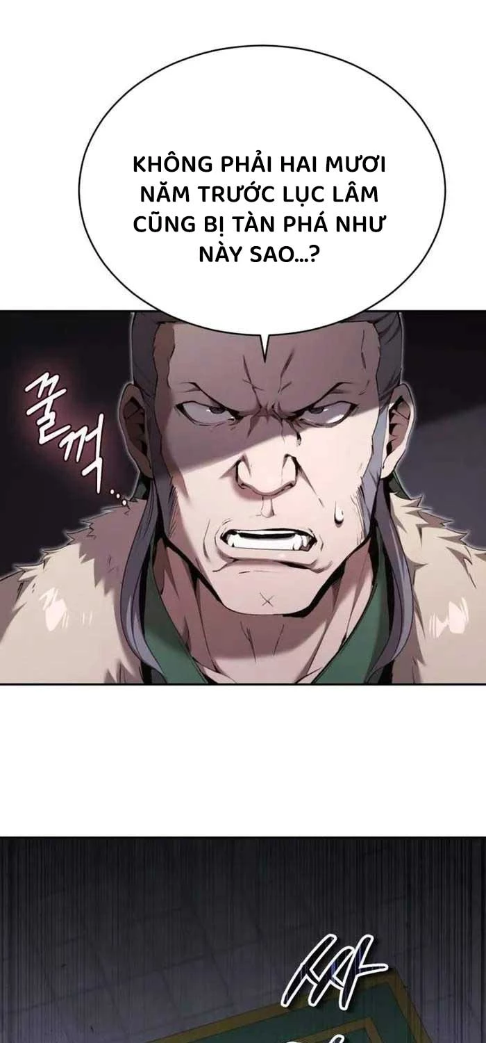 Giáo Chủ Ma Giáo Cũng Biết Sợ Chapter 28 - Trang 4