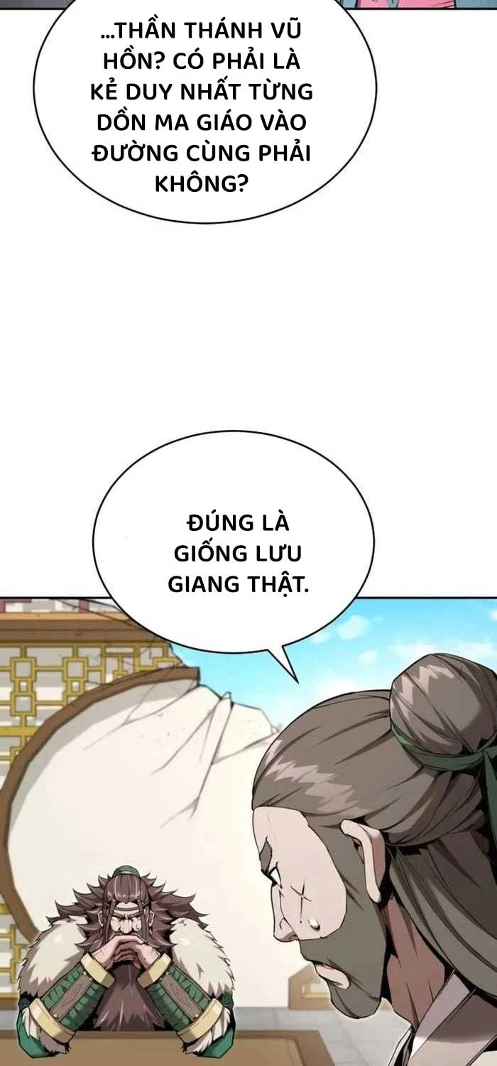Giáo Chủ Ma Giáo Cũng Biết Sợ Chapter 28 - Trang 4