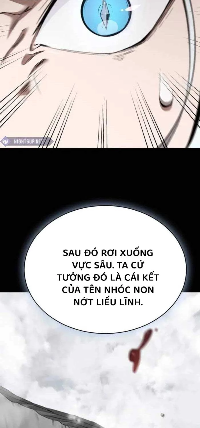 Giáo Chủ Ma Giáo Cũng Biết Sợ Chapter 28 - Trang 4