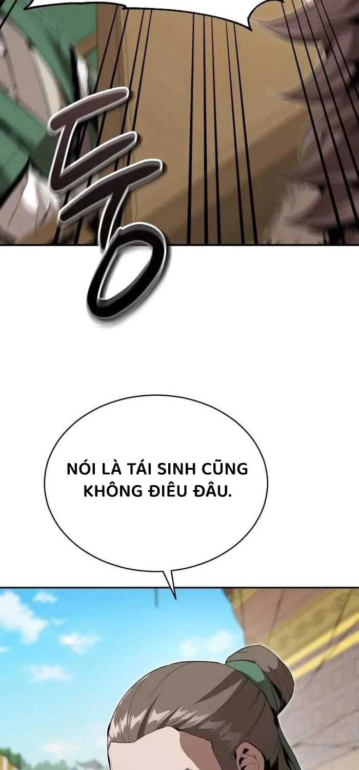 Giáo Chủ Ma Giáo Cũng Biết Sợ Chapter 28 - Trang 4