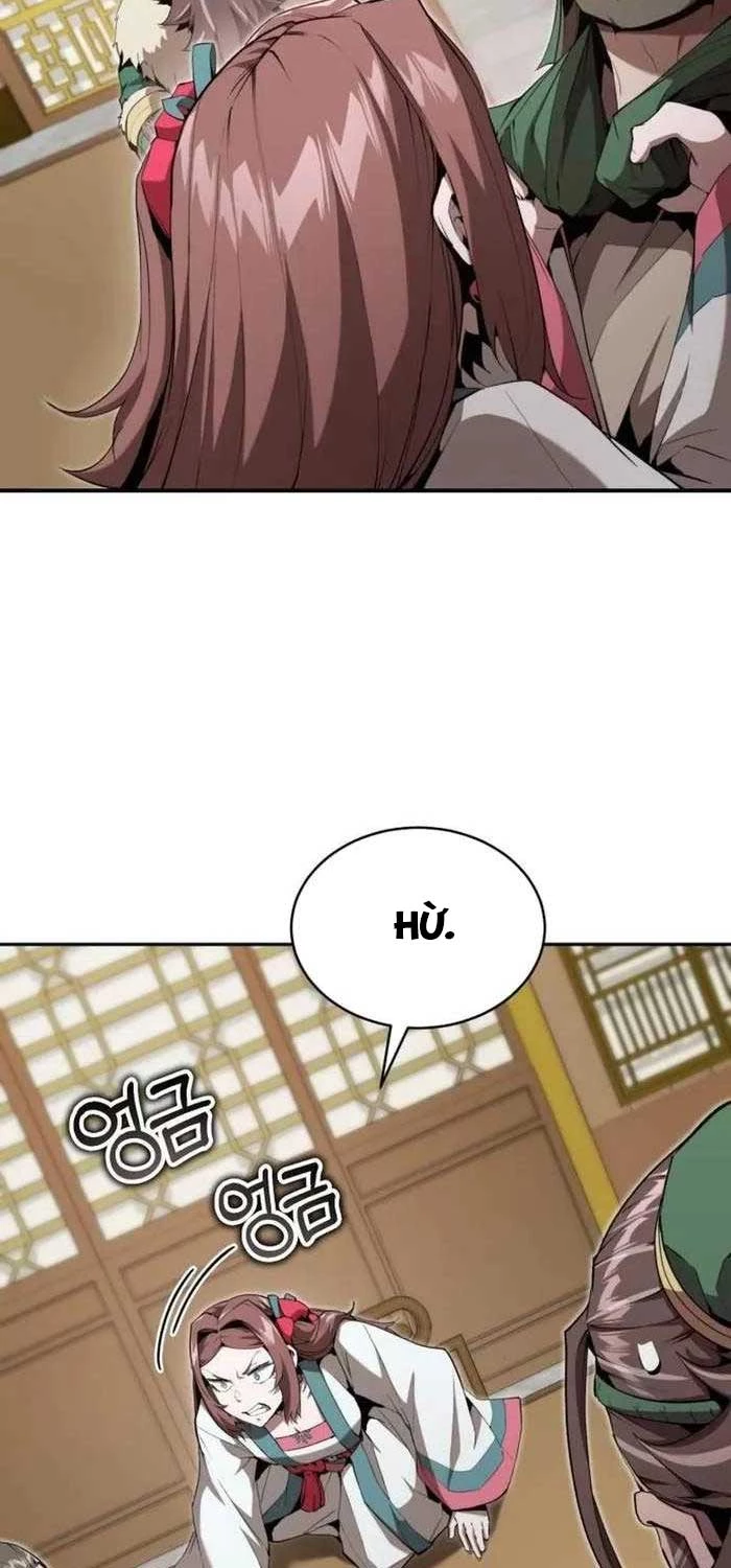 Giáo Chủ Ma Giáo Cũng Biết Sợ Chapter 28 - Trang 4