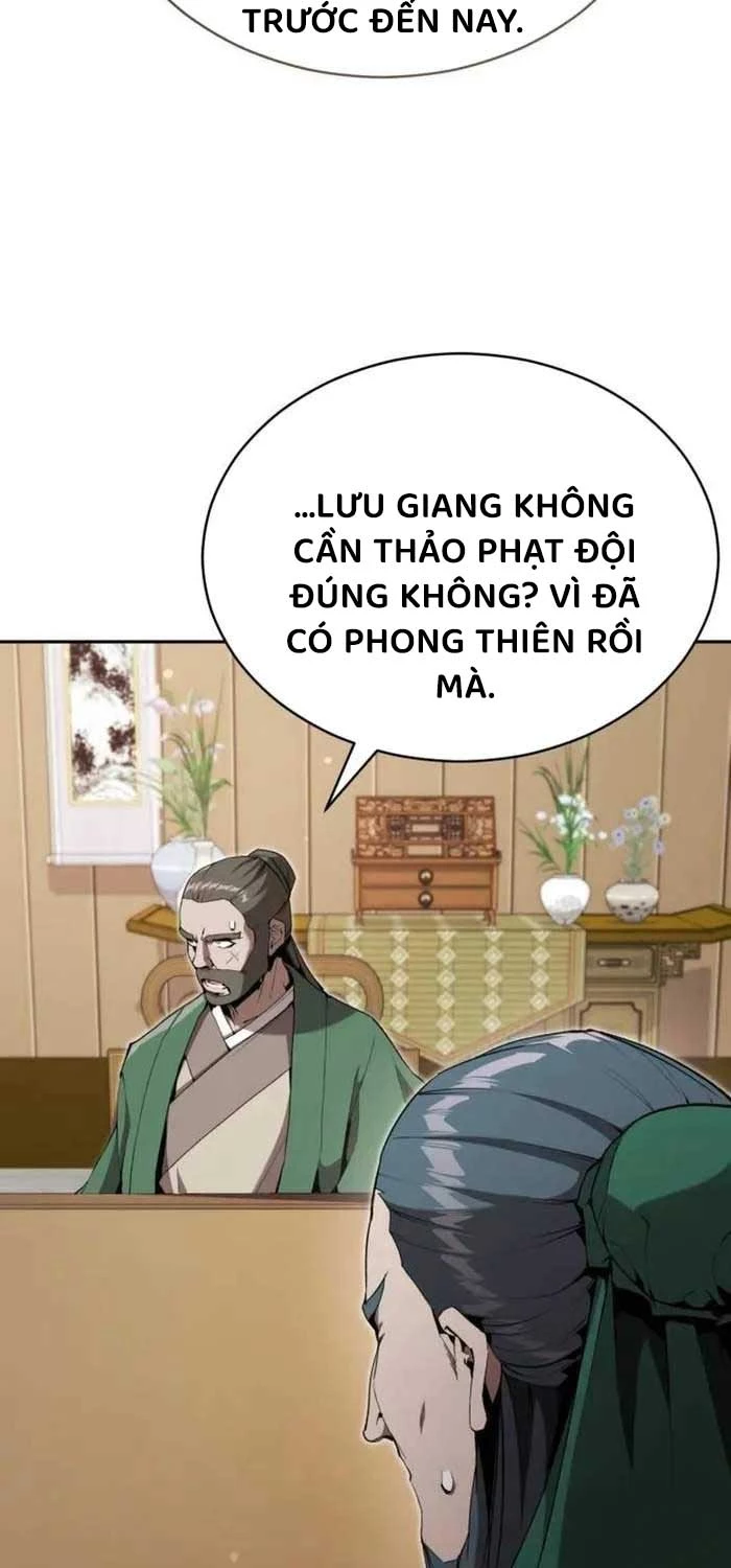 Giáo Chủ Ma Giáo Cũng Biết Sợ Chapter 28 - Trang 4
