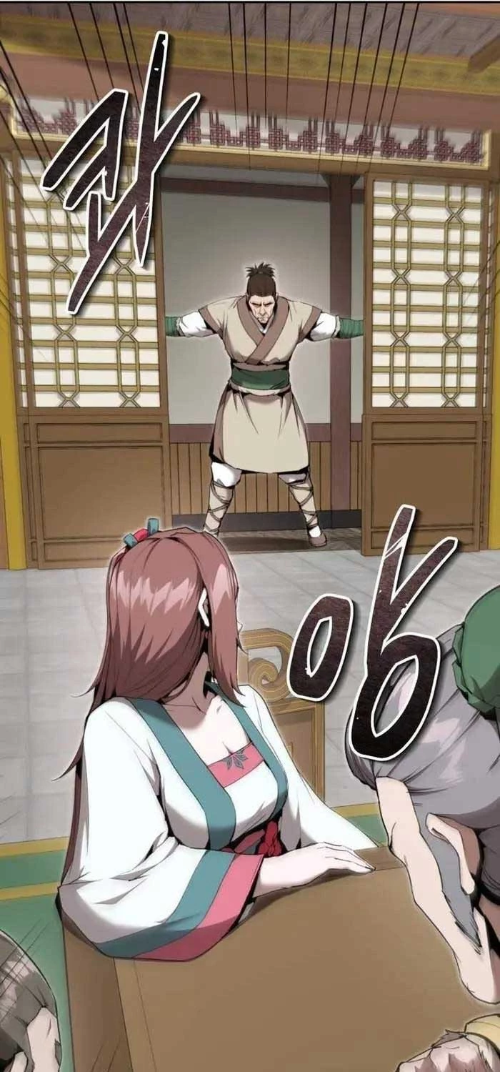 Giáo Chủ Ma Giáo Cũng Biết Sợ Chapter 28 - Trang 4
