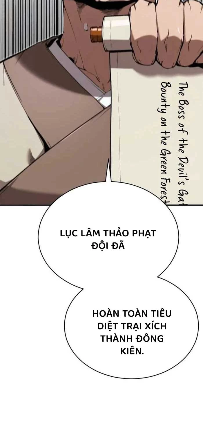 Giáo Chủ Ma Giáo Cũng Biết Sợ Chapter 28 - Trang 4