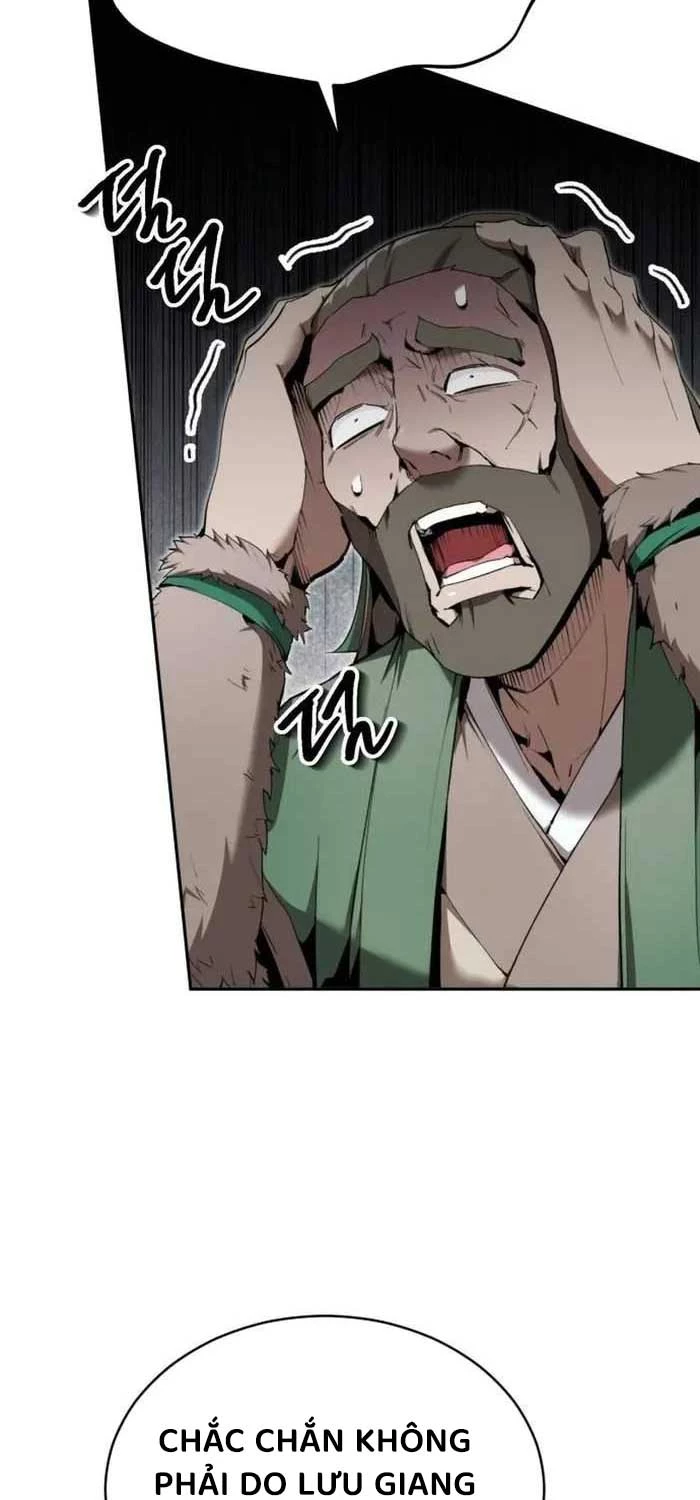Giáo Chủ Ma Giáo Cũng Biết Sợ Chapter 28 - Trang 4