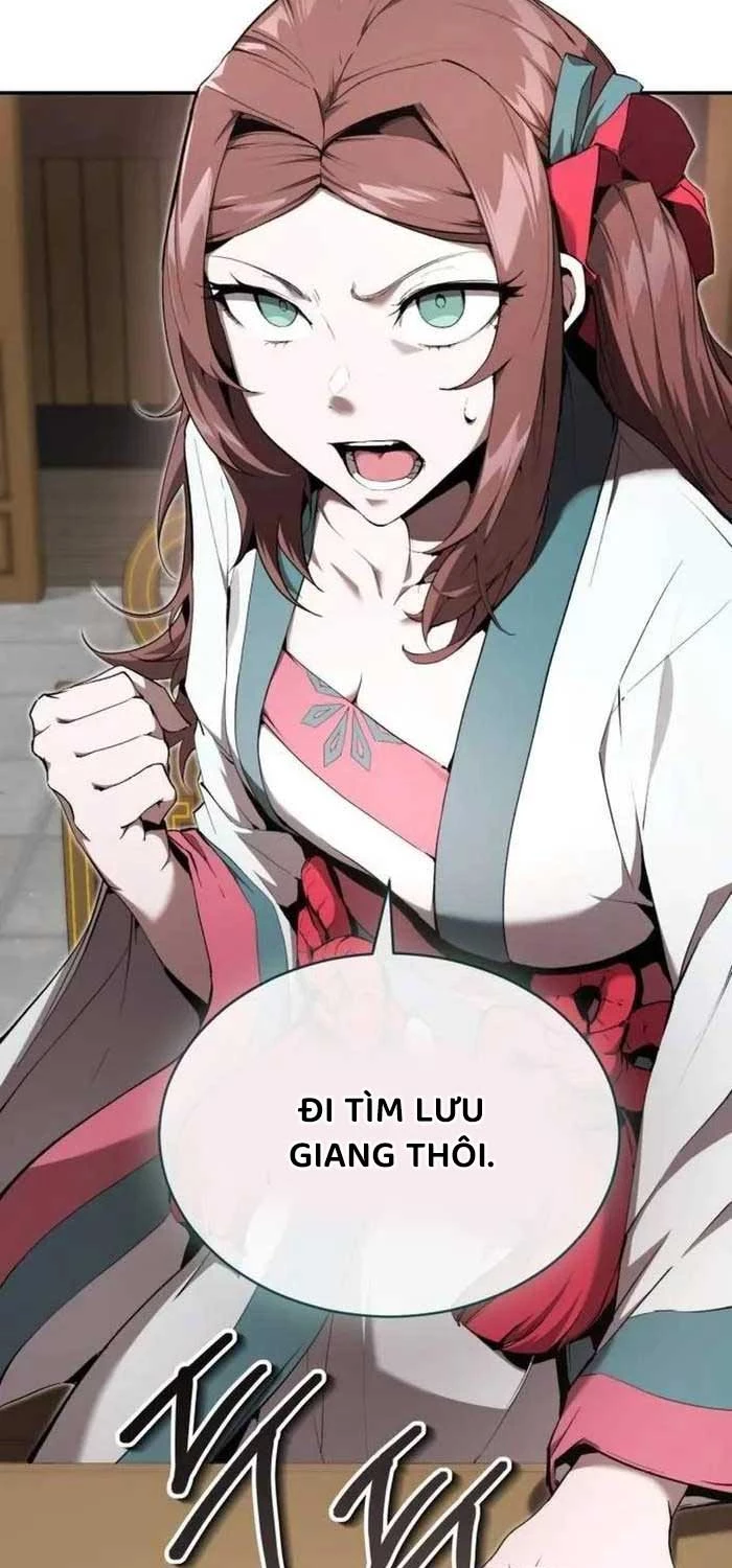 Giáo Chủ Ma Giáo Cũng Biết Sợ Chapter 28 - Trang 4