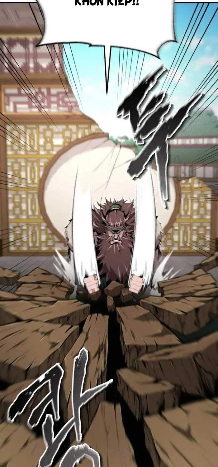 Giáo Chủ Ma Giáo Cũng Biết Sợ Chapter 28 - Trang 4