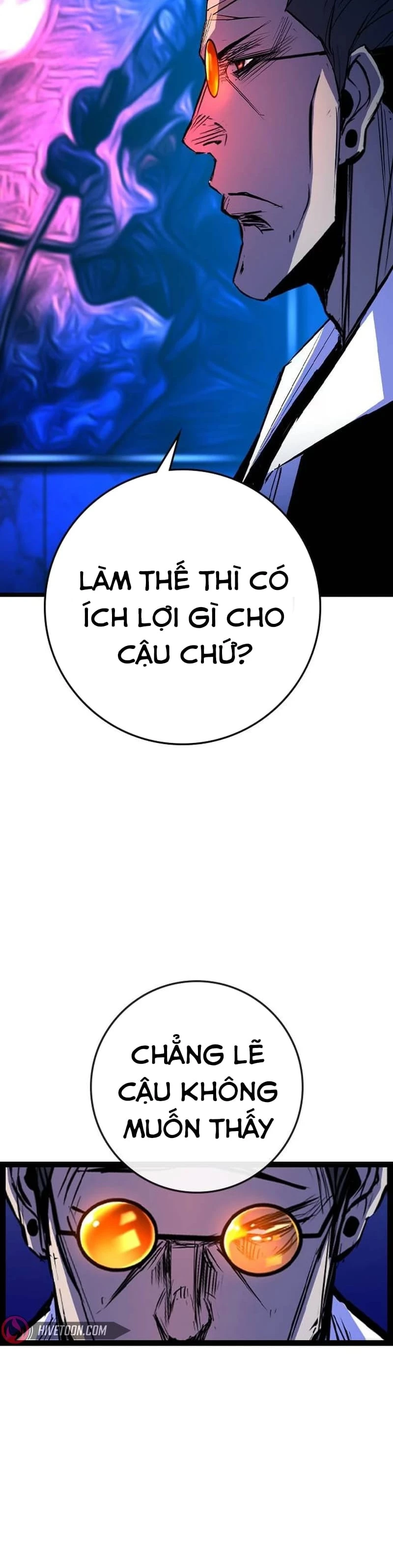 Phòng Gym Hanlim Chapter 195 - Trang 4