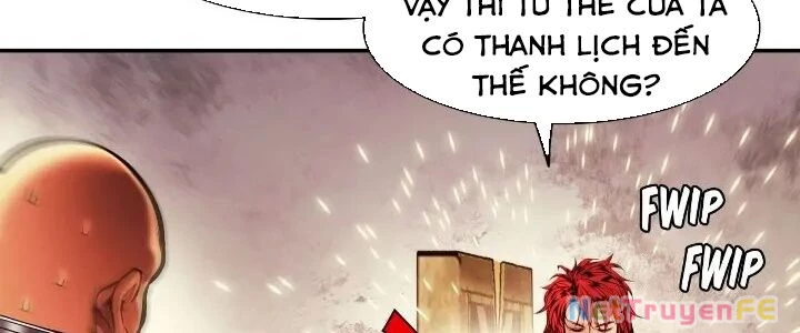 Bất Bại Chân Ma Chapter 198 - Trang 3