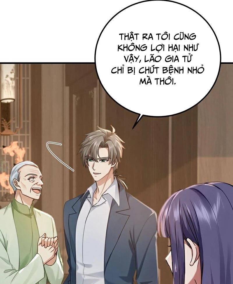 Trấn Quốc Thần Tế Chapter 214 - Next Chapter 215