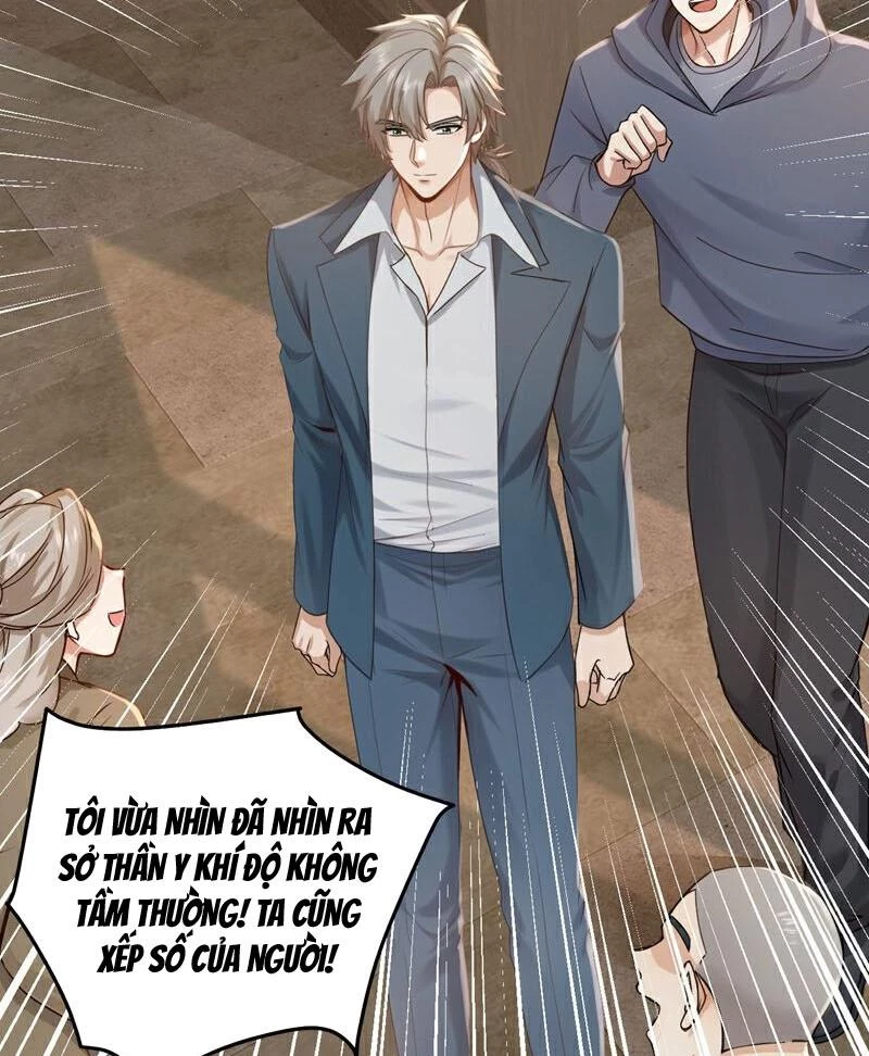 Trấn Quốc Thần Tế Chapter 214 - Next Chapter 215