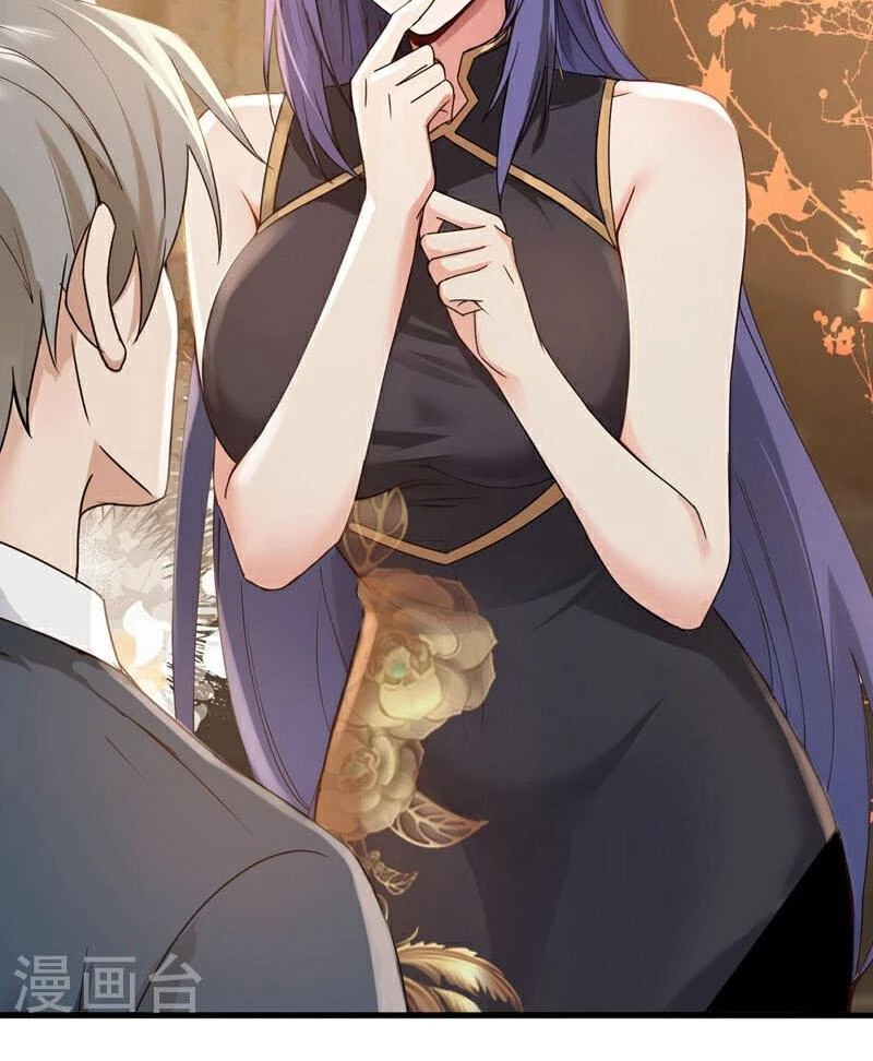Trấn Quốc Thần Tế Chapter 214 - Next Chapter 215
