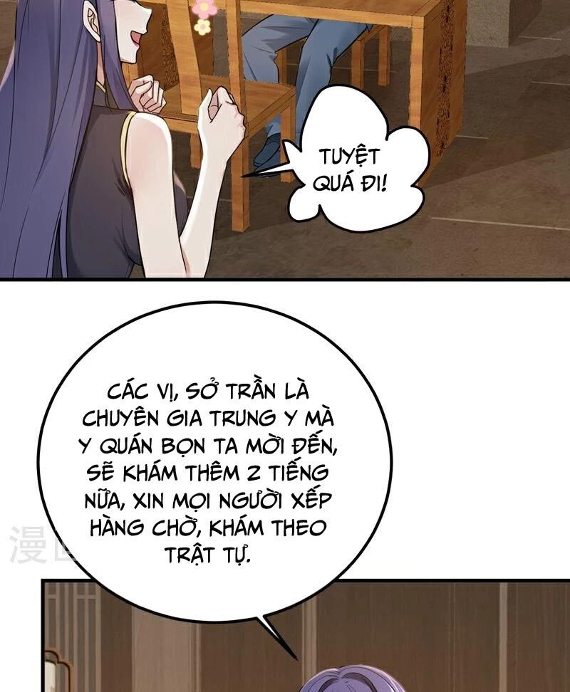 Trấn Quốc Thần Tế Chapter 214 - Next Chapter 215