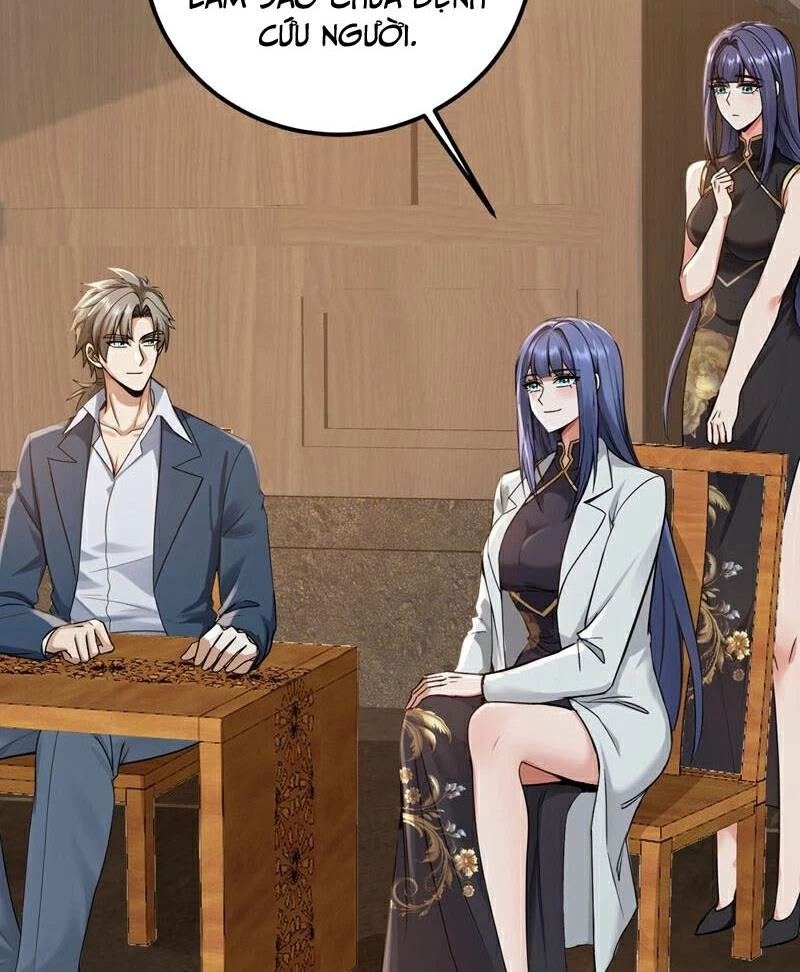 Trấn Quốc Thần Tế Chapter 214 - Next Chapter 215