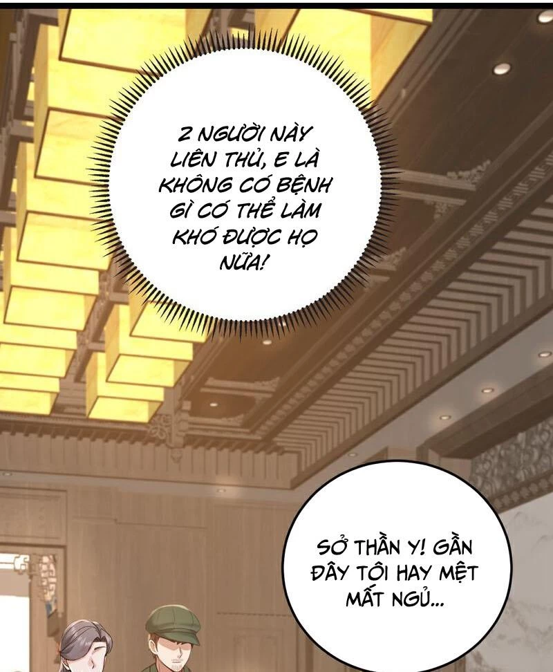 Trấn Quốc Thần Tế Chapter 214 - Next Chapter 215