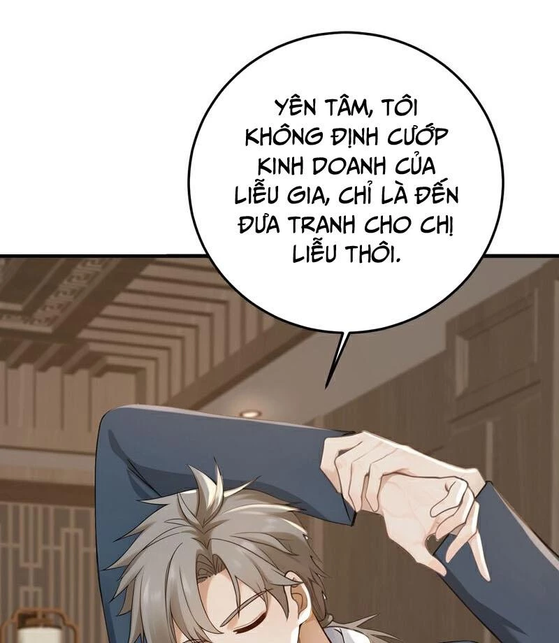 Trấn Quốc Thần Tế Chapter 214 - Next Chapter 215