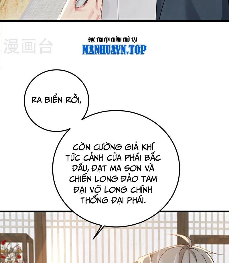 Trấn Quốc Thần Tế Chapter 214 - Next Chapter 215