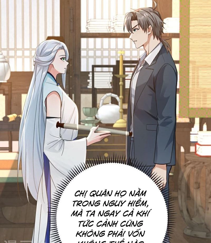 Trấn Quốc Thần Tế Chapter 214 - Next Chapter 215