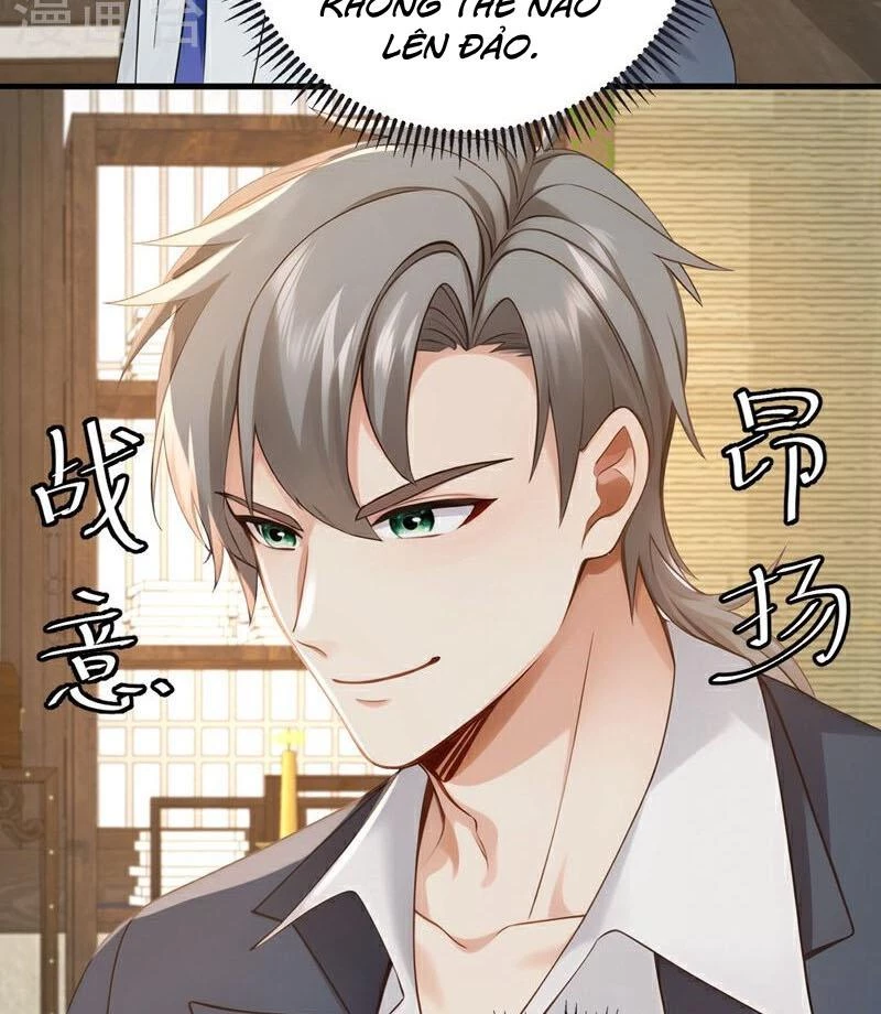 Trấn Quốc Thần Tế Chapter 214 - Next Chapter 215