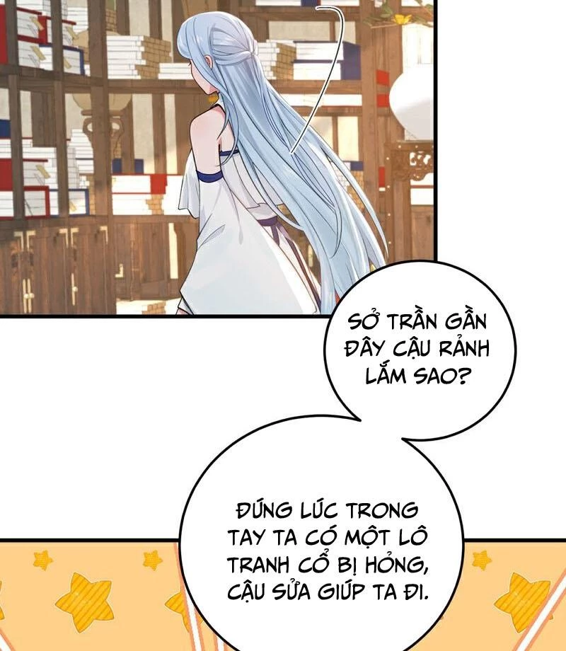 Trấn Quốc Thần Tế Chapter 214 - Next Chapter 215