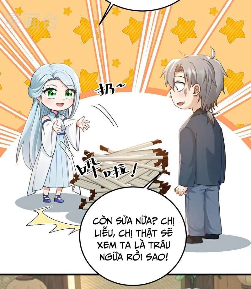 Trấn Quốc Thần Tế Chapter 214 - Next Chapter 215